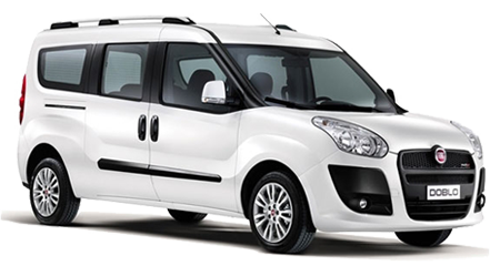  Doblo Dizel